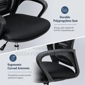 Low Back Mesh Office Task Chair.