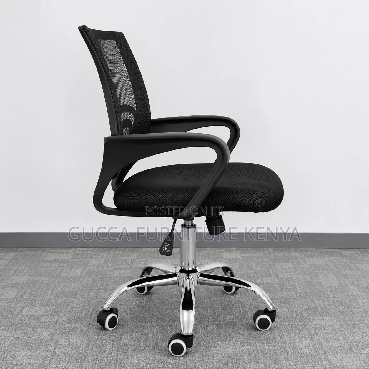 Low Back Mesh Office Task Chair.