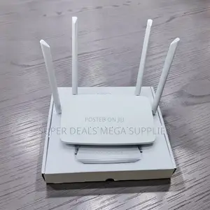 Home and Office 4G LTE Sim Card High Speed Upto 300 MBPS Wifi Router