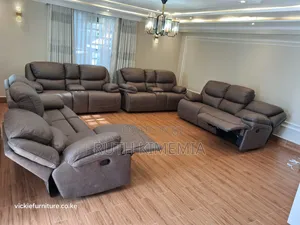 Recliner Seat