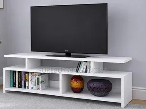 4 Ft Modern Paris TV Stand