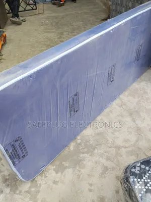 3x6 School Mattress | Premium Student Foam Mattress