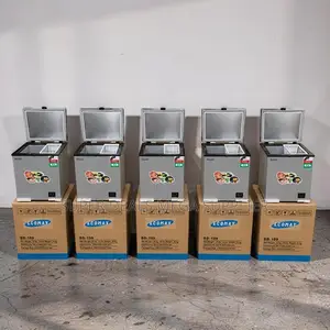 Portable Design Easy 60L,90L,119L,150L,200L Chest Deep Freezers