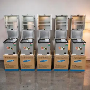 Premium Advanced 60L,90L,119L,150L,200L Chest Deep Freezers