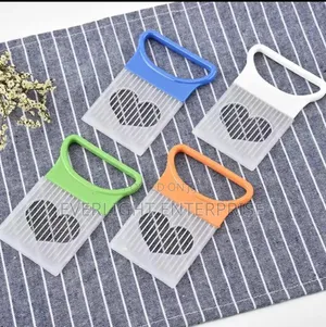 *Multfunctional Food Slicer Available