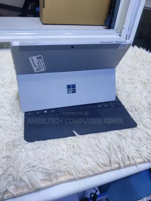 Laptop Microsoft Surface Laptop Go 2 8GB Intel Core M3 SSD 128GB