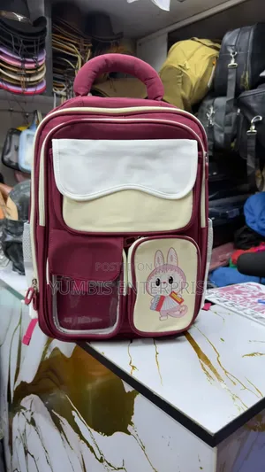 Kids School Going School Bags