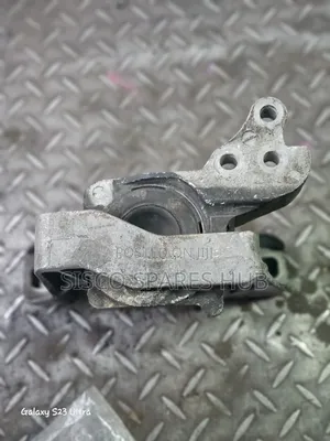 Engine Mounting Axela 2016/2017