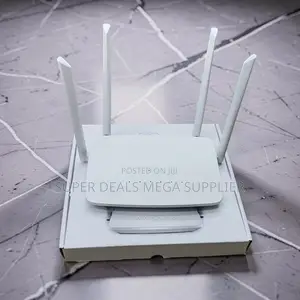 Heavy Duty 4G LTE Sim Card High Speed Upto 300 MBPS Wifi Router