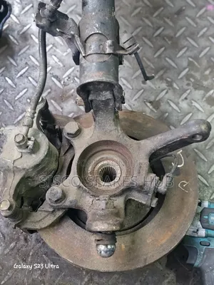 Hub Bearing Nissan Sunny B15