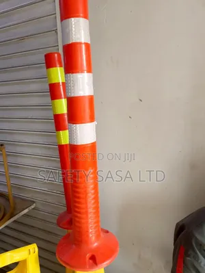 Normal Pu Pole
