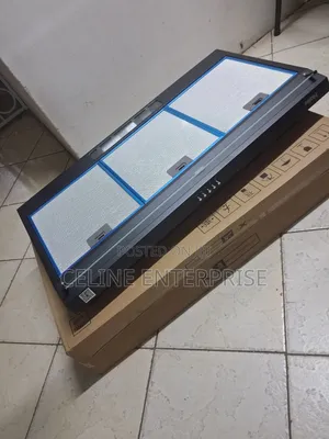 Haier Professional 90cm Range Hood