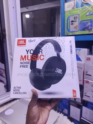 JBL Headsets