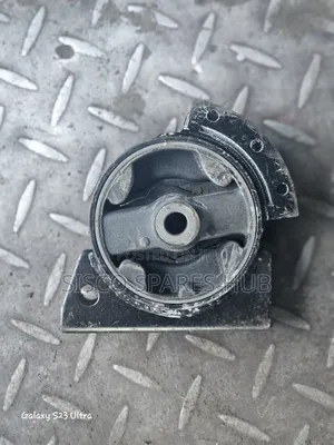 Front Gear Mounting Toyota 100/110
