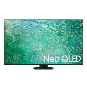 Qa65qn85fau Samsung 65" Uhd4k New Qled Smart TV