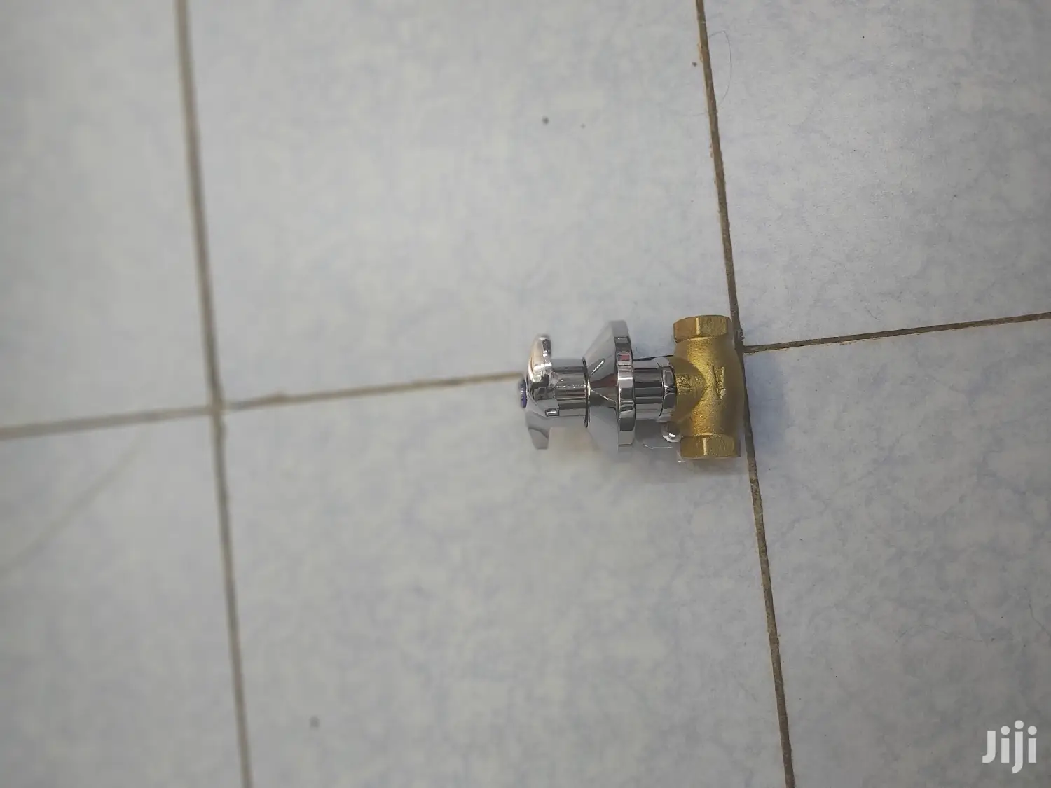 Concealed Stopcoke