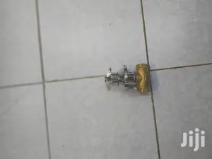 Concealed Stopcoke