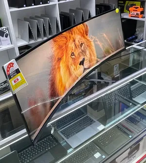 Msi MPG 491cqpx Qd-Oled Gaming Monitor