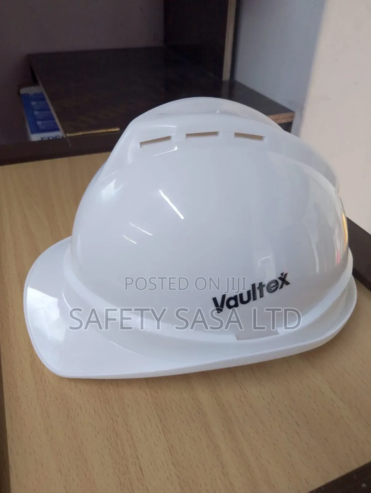 Vaultex Safety Helmet