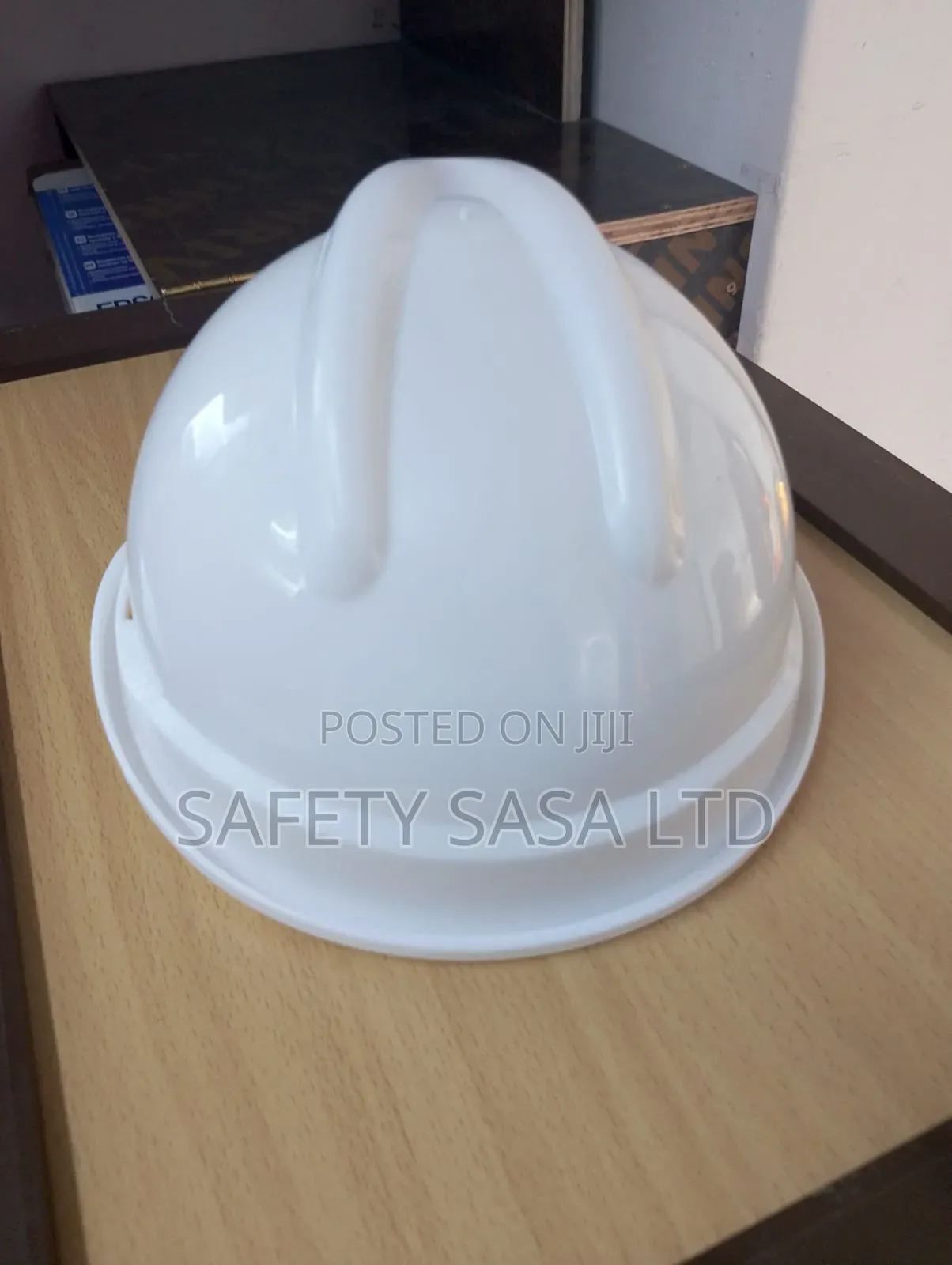 Vaultex Safety Helmet
