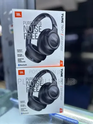 Tune 780NC JBL Over Ear Headphones
