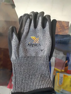 Kratics Anti Cut Gloves
