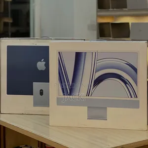 Desktop Computer Apple iMac M3 8GB Apple M3 SSD 256GB