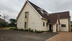 3bdrm House in Kenyatta Road / Theta for rent