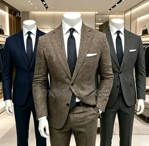 Fashion Suits for Men