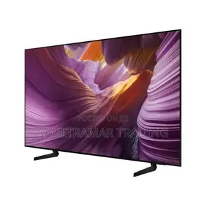 Qa65s85fae Samsung 65" Uhd4k Oled Vision Ai TV