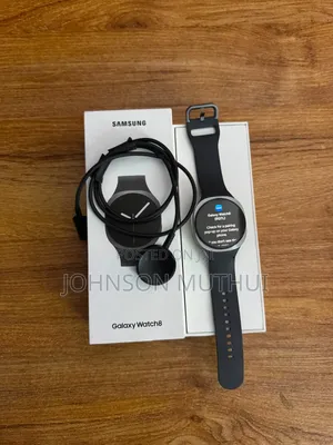Galaxy Watch 8 40mm