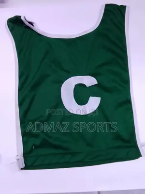 Netball Bibs
