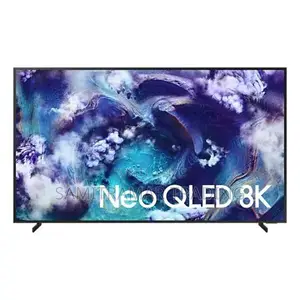 Qa65qn900fu Samsung 65" Uhd8k Neo Qled Smart TV