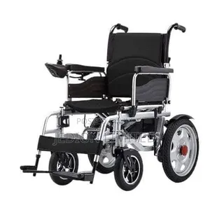 Standard Electric Wheelchair