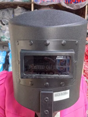 Welding Face Mask