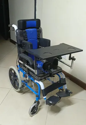 Cerebral Palsy Wheelchair-Child