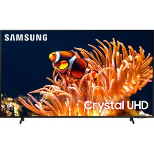 UA75U8000FU Samsung 75" Crystal UHD4K Smart LED TV
