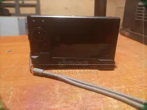 Camera Photoshot