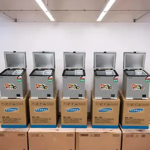 Household-Friendly 60L,90L,119L,150L,200L Chest Deep Freezers