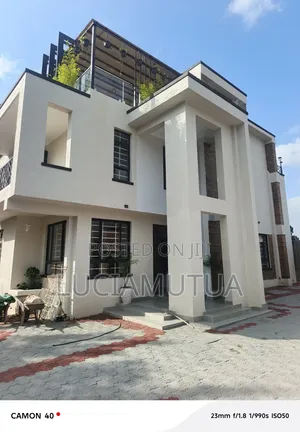 4bdrm House in Rimpa for sale