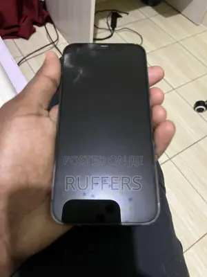 Apple iPhone 12 Pro 256 GB Gray