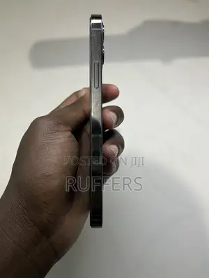 Apple iPhone 12 Pro 256 GB Gray