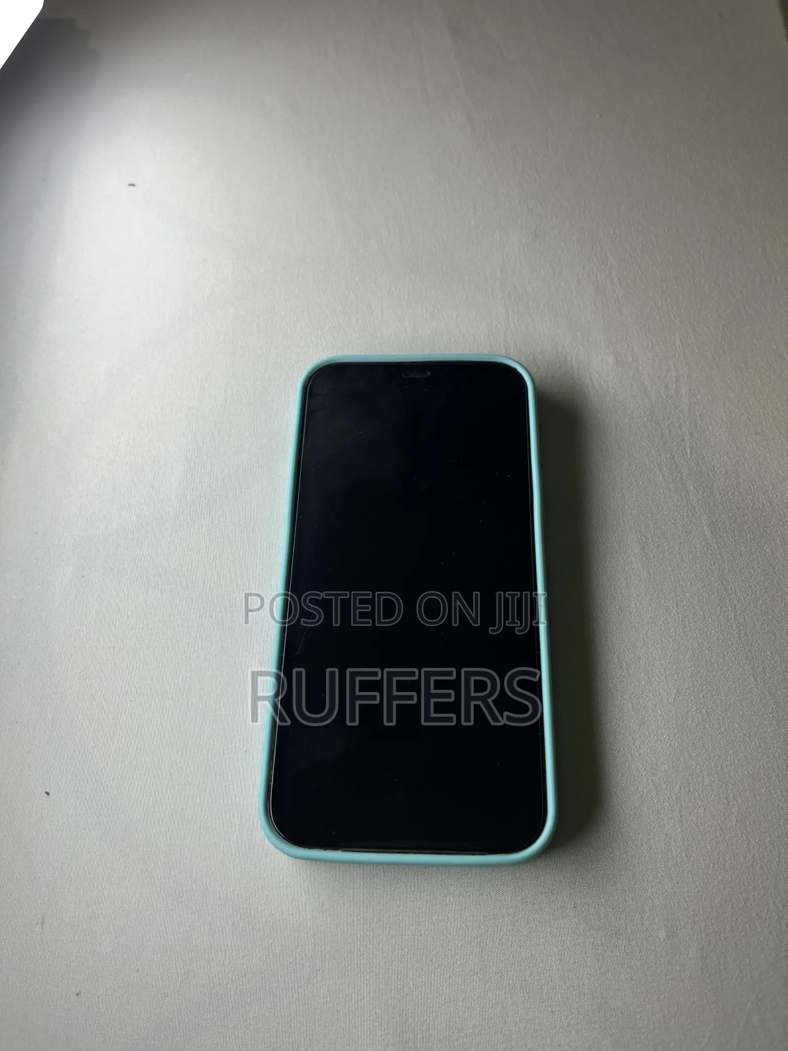 Apple iPhone 12 Pro 256 GB Gray