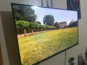 Synix Smart TV