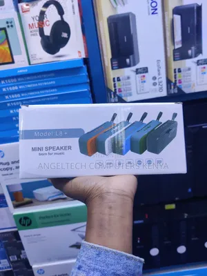 Mini Speaker
