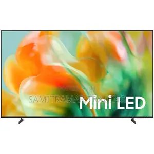UA75M80HAU Samsung 75" UHD4K 144Hz MiniLED TV 2026
