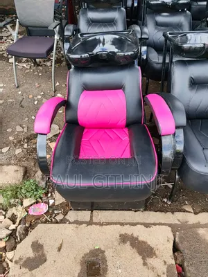 Salon Open Basin