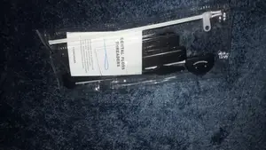 Orthodontic Brushing Kit