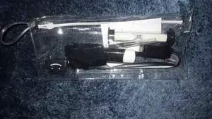 Orthodontic Brushing Kit