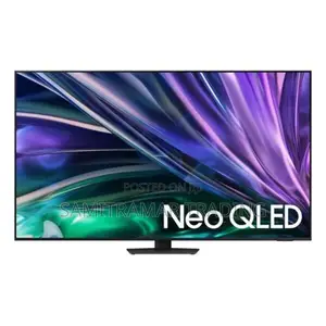 Qa75qn85fau Samsung 75" Uhd4k Neo Qled Smart TV